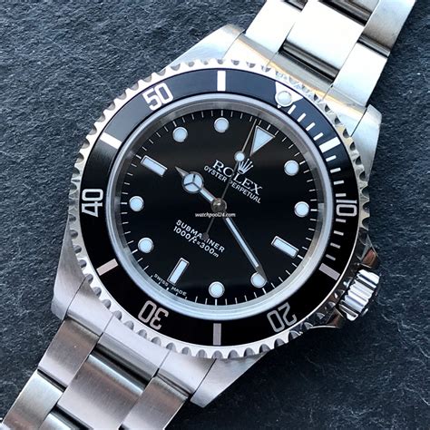 rolex submariner 14060 blue fade|vintage rolex submariner.